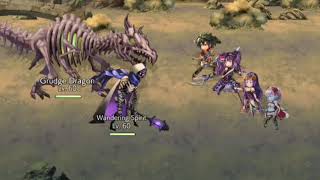 Another Eden Global  Chapter 32 Walkthrough [upl. by Harp382]