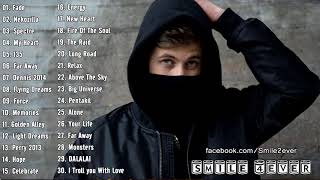 Alan Walker  Background music latest 2018 [upl. by Fen438]