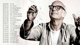 Best Songs of Ludovico Einaudi Ludovico Einaudi Greatest Hits Full Album 2021HQ [upl. by Sammons731]