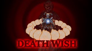 PRO BLOOD  DEATH WISH [upl. by Isabea]