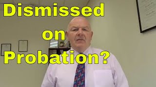 Dismissal From Employment on ProbationWhat You Need to Know [upl. by Asert]