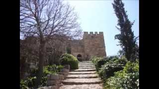 Discovering Jbeil Byblos Fortress  Pakonako Team [upl. by Hoag]