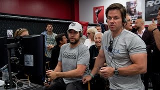 Entourage  Mark Wahlberg [upl. by Thar]