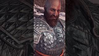 Kratos tells the Truth about Zeus  God of War 4 PC [upl. by Adnilrev]