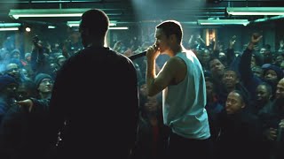 8 Mile  Ending Battles 4KUHD [upl. by Thea]