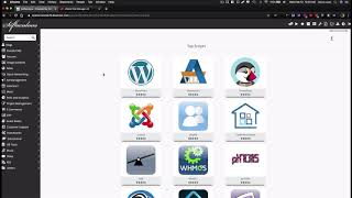 How to Create a Subdomain with WordPress Bluehost  Siteground [upl. by Bess350]