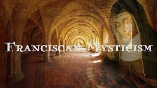 Franciscan Mysticism  Part One  Becoming What You Already Are  Richard Rohr OFM [upl. by Ahsemac247]