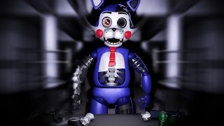 WELCOME BACK FRIENDS  Five Nights at Candys 2  Part 1 [upl. by Aihtibat]