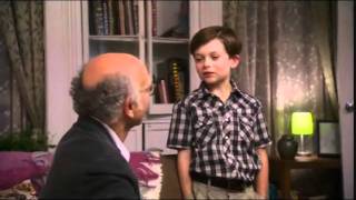 Greg  The Flamboyant Kid on Curb Your Enthusiasm [upl. by Koffman]