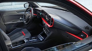 2021 Opel Mokka amp Mokkae  INTERIOR [upl. by Kaye]