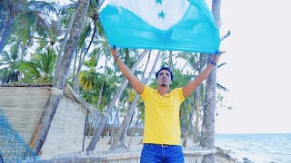 Ilkacase Qays  Heesti Galmudug  Official Music Video 2021 [upl. by Argyle]