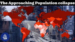 Malcolm Collins The Coming Population Collapse [upl. by Woo867]