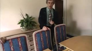 Alan Partridge buying a house [upl. by Rosinski71]