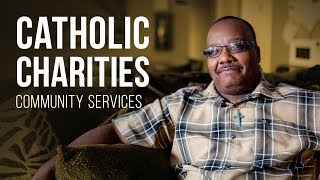 Catholic Charities  Community Services [upl. by Fesuoy930]