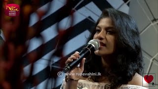 Windy  Sitha Sanasuma සිත සැනසුම Live Cover [upl. by Rist]