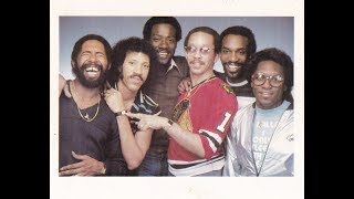 Zoom Live  The Commodores [upl. by Salahcin]