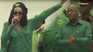 🔴LIVE MAGUFULI ALIVYOMUITA ZUCHU AIMBE KWENYE MKUTANO MKUU CCM ASHINDWA KUTAJA JINA LAKE… [upl. by Haughay]