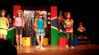 Schoolhouse Rock Live Jr [upl. by Gregorio]