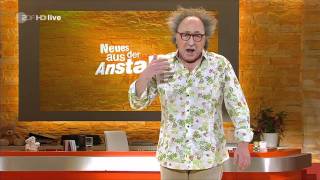 ZDF Neues aus der Anstalt Folge 49 vom 280212 in HD [upl. by Zaslow223]