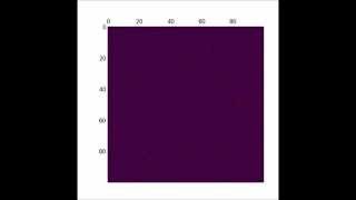 Ising Model  Antiferromagnet [upl. by Ymmat904]