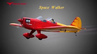 Phoenix Model Spacewalker GPEP ARF [upl. by Elagibba]