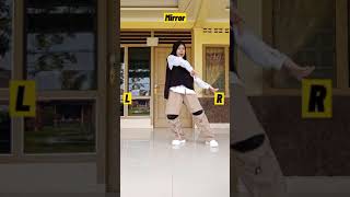 BTS 방탄소년단  BUTTER Dance Tutorial  Nayla Tiaraa [upl. by Demahum323]