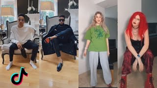 Best Outfit Change Transitions TikTok Compilation  New Trend [upl. by Ataynik982]