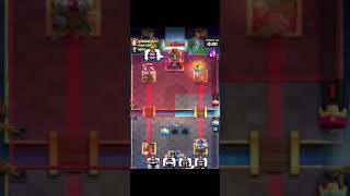 HEHEHEHA clash royale meme [upl. by Langelo]