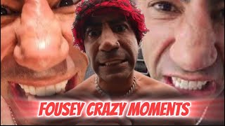 Fousey’s CRAZIEST MOMENTS Compilation [upl. by Riatsila672]