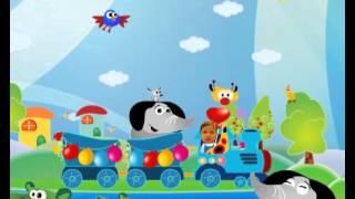 Its Today My Special Day Baby TV Good Quality [upl. by Inobe173]