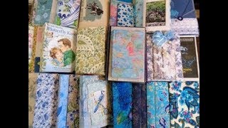 12 ways to make a journal cover [upl. by Lesig]