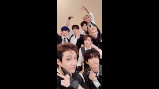 Stray Kids JAPAN 1st Mini Album 『ALL IN』発売記念 TikTok LIVEFull ver [upl. by Lotta]