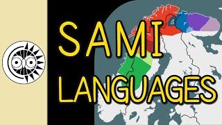 Introduction to the Sami Languages [upl. by Homerus969]