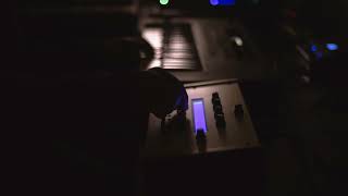 Mutable Instruments AMBIKA ambient soundscape michigan synth works xena [upl. by Godred]