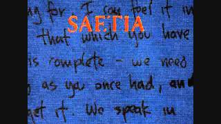 Saetia  Saetia LP [upl. by Thorsten143]