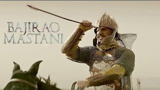 Malhari  Full Song with Lyrics  Bajirao Mastani [upl. by Livy]