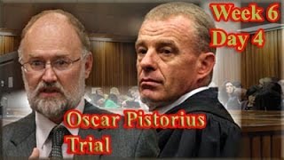 Oscar Pistorius Trial Thursday 17 April 2014 Session 1 [upl. by Gertie447]