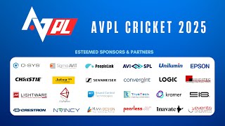 AVPL CRICKET 2025  DAY 1 PART 2 [upl. by Barboza]