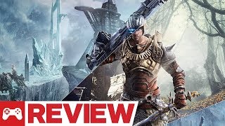 ELEX Review [upl. by Mccomb726]