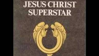 Pilates Dream  Jesus Christ Superstar 1970 Version [upl. by Bridges]