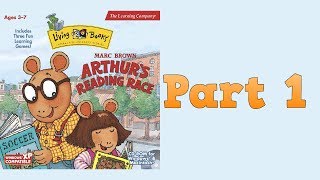 Arthur  Funniest Scenes [upl. by Downe]