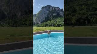 Best resort in Krabi Island [upl. by Falkner118]