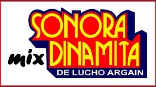 La Sonora Dinamita Cumbias para bailar toda la noche Éxitos Mix RickDj [upl. by Malka208]