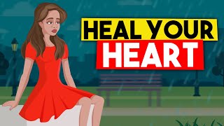 12 Ways to Heal Your Broken Heart [upl. by Rogers]