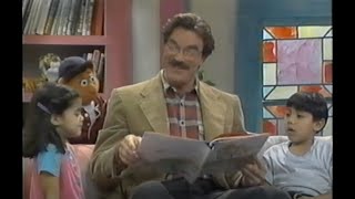 Kinos Storytime with Tom Selleck amp Valerie Bertinelli [upl. by Odlabu822]