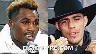 HIGHLIGHTS  JERMELL CHARLO VS BRIAN CASTANO POSTFIGHT PRESS CONFERENCE amp AFTERMATH REACTIONS [upl. by Ise]