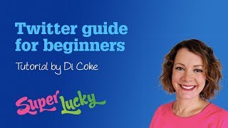 Twitter guide for beginners 2018 [upl. by Nawoj]