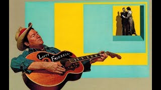 Lefty Frizzell  Mom and Dads Waltz [upl. by Vallie]