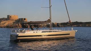 Oceanis Yacht 62 by Beneteau  Le Film [upl. by Oijile]