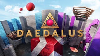 Daedalus Launch Trailer [upl. by Elrak]